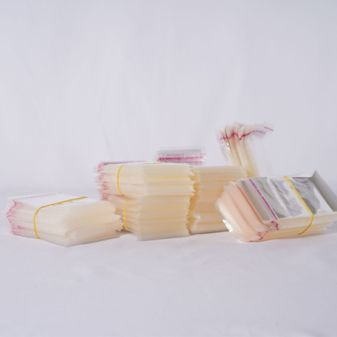 Phone Case Badge Jewelry Ornaments Gift Packaging Bags