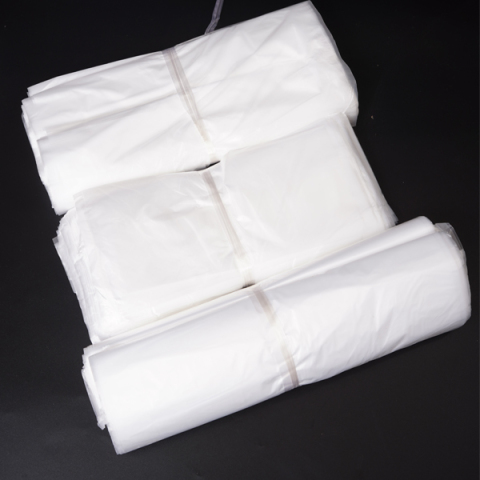 Gift Coffee Jewelry Shopping Hand-held PO Packaging Bags