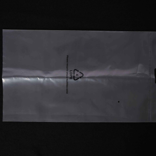 Gift Airplane Hole Round Hole Card Head Packaging Bags