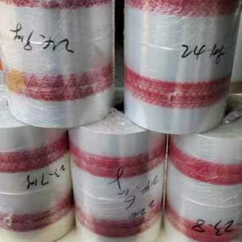 OEM Custom Printed Colourful Design Packaging Film