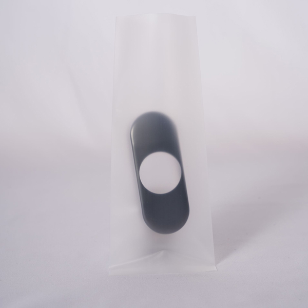 CPP/Matte BOPP Composite Matte Packaging Bags