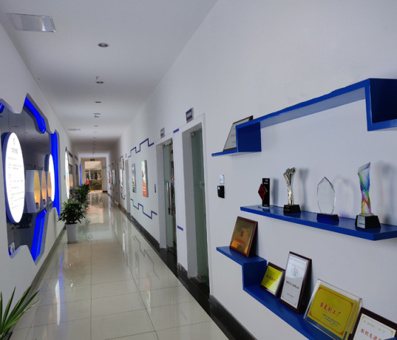 Zhaoqing Hongji Packaging Materials Trading Co., Ltd.