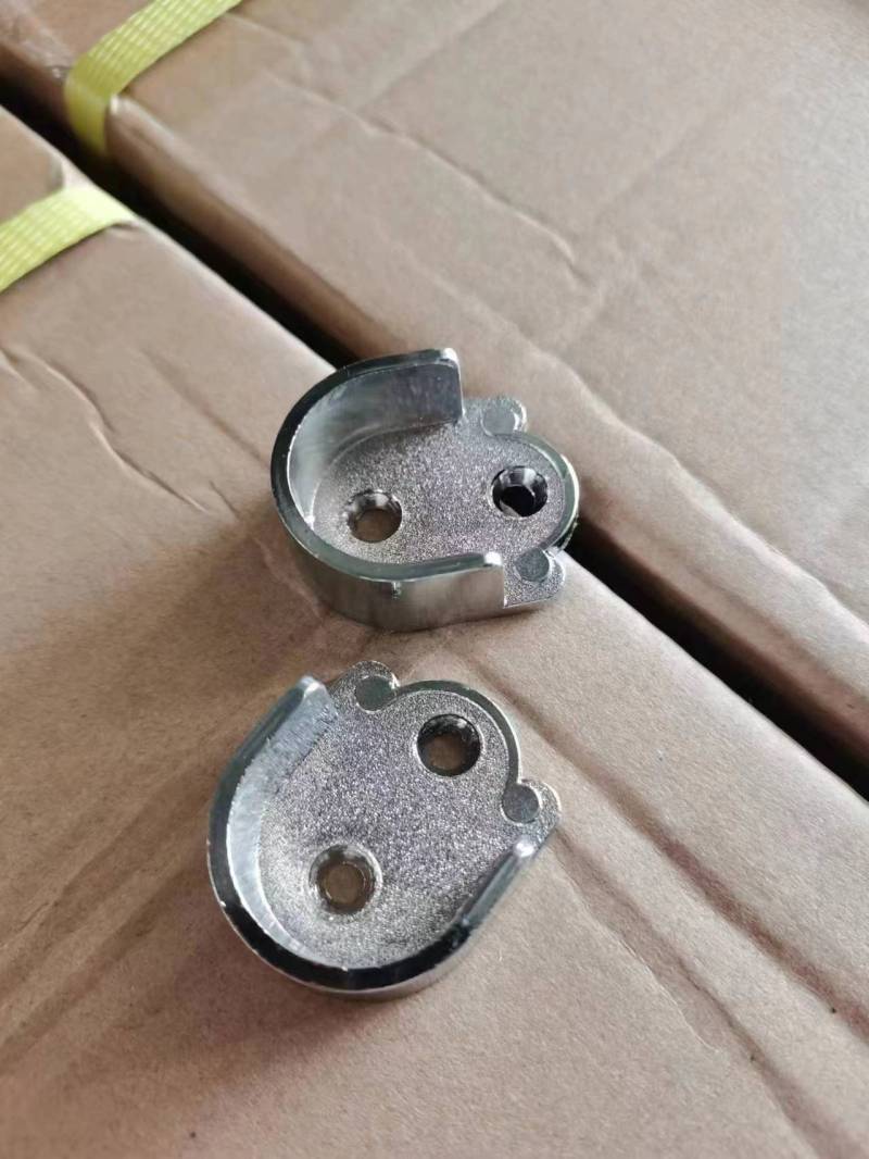 Glass shelves Tosofia clothes rail, clothes tube, seat clothes, through rod, drying rod decoration hardware