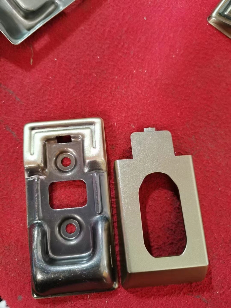 Glass shelves Tosofia clothes rail, clothes tube, seat clothes, through rod, drying rod decoration hardware