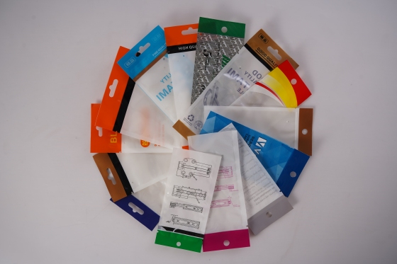 COMPOSITE PACKAGING BAGS: The Perfect Combination of Preservation and Environmental Protection