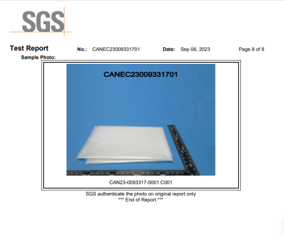 New breakthrough in Low-Density Polypropylene (LDPE) revolutionizes the plastic packaging industry