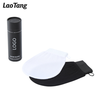 100% Viscose Fiber Exfoliating Bath Glove