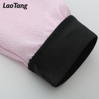 Отшелушивающие перчатки Магия Тело Кожа Решения