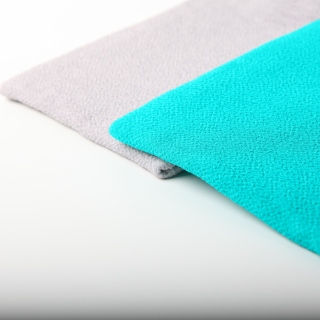 قفازات الاستحمام لتقشير الجلد الميت