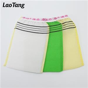 탄 제거제 피부 각질 제거제 필링 장갑