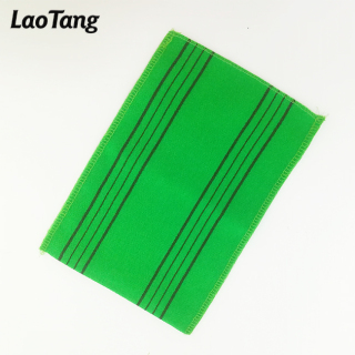 Корейские спа-отшелушивающие перчатки для удаления омертвевшей кожи