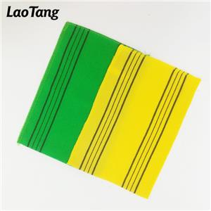 Корейские спа-отшелушивающие перчатки для удаления омертвевшей кожи