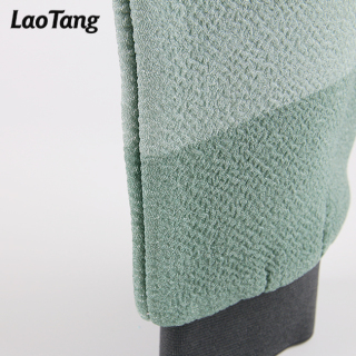 Hautpflege-Handschuh zum Entfernen rauer, abgestorbener Haut