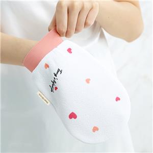 식물 섬유 각질 제거 베스트 데드 스킨 리무버 미트