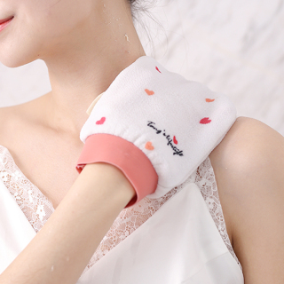 식물 섬유 각질 제거 베스트 데드 스킨 리무버 미트