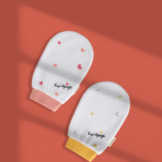 식물 섬유 각질 제거 베스트 데드 스킨 리무버 미트