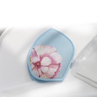 Отшелушивающие перчатки для душа Городской
 спа
 для мужчин и женщин