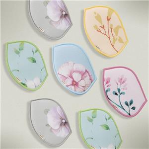 Отшелушивающие перчатки для душа Городской
 спа
 для мужчин и женщин