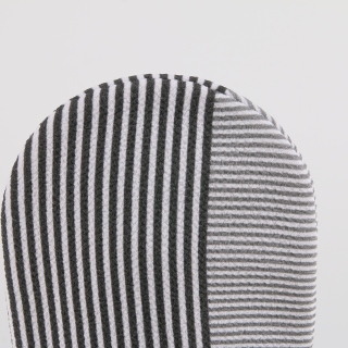 天然繊維の角質除去ボディバスグローブ