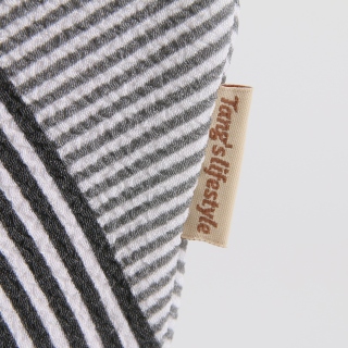 天然繊維の角質除去ボディバスグローブ