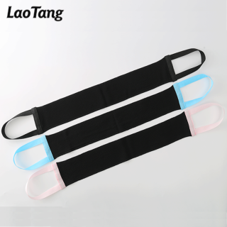 Eco Friendly Double Sided Body Back Scrubber