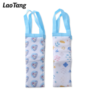 Double Sided Scrub Buddy Back Scrubber Strap