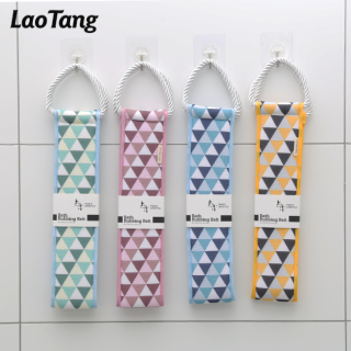 Viscose Fiber Sponge Bath Back Scubber For Acne