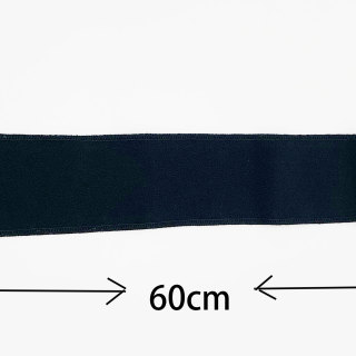 천연 섬유 백 스크러버 스트랩