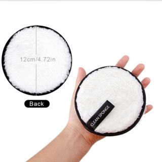 अद्भुत मालिश चेहरा सफाई स्पंज