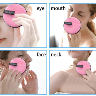 अद्भुत मालिश चेहरा सफाई स्पंज