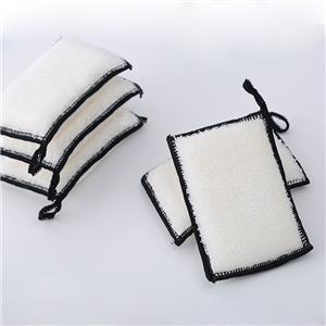 Multicolor Household Dish Cleaning Sponge