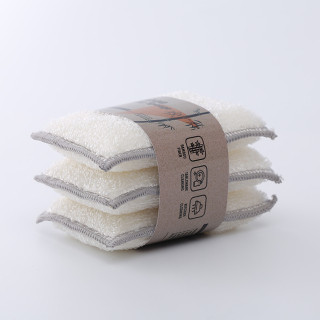 Multicolor Household Dish Cleaning Sponge