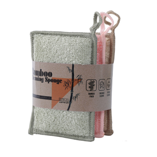 Multi Function Eco Friendly Dish Washing Sponge