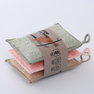 Multi Function Eco Friendly Dish Washing Sponge