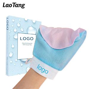 Dead Skin Remover Shower Bath Glove