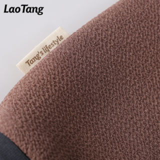 Dead Skin Remover Exfoliating Shower Scrub Gloves