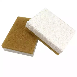 Multi-functional Environmentally Friendly Dish Sponge