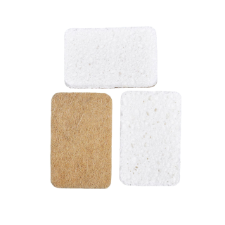 Multi-functional Environmentally Friendly Dish Sponge