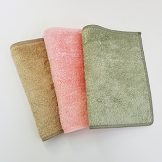 Magic Colorful Household Bamboo Dish Towels