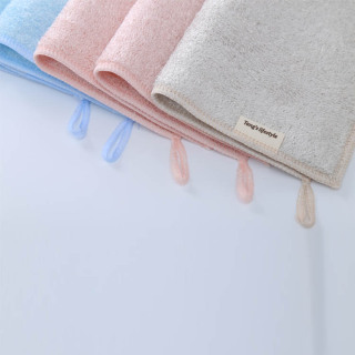 Magic Colorful Household Bamboo Dish Towels