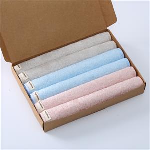 Magic Colorful Household Bamboo Dish Towels