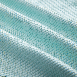 Chiffon en microfibre Nanoscale Easy Clean Chiffon