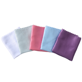 Nanoscale Cleaning Cloth Fish Scale Mirror Rags Streak-Free Miracle  Cleaning Cloths