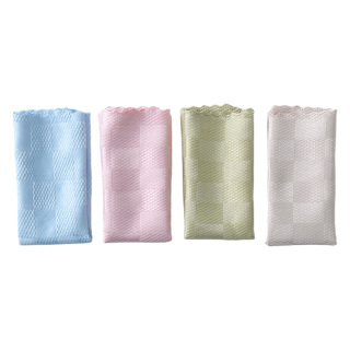 Nanoscale Streak Free Miracle Cleaning Cloths