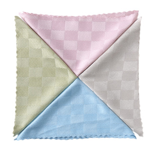 Nanoscale Streak Free Miracle Cleaning Cloths