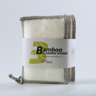 Private Label Eco Friendly Washing Up Sponge