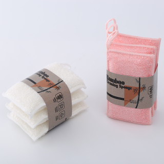 Private Label Eco Friendly Washing Up Sponge