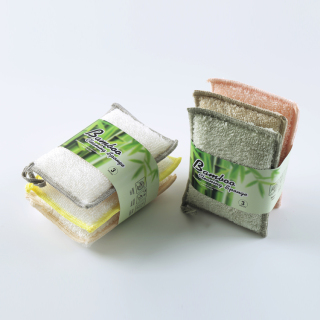 Private Label Eco Friendly Washing Up Sponge