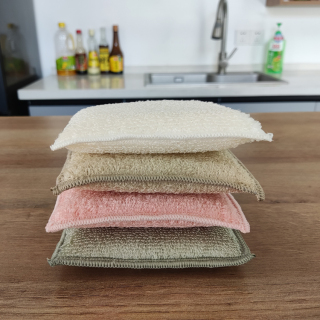 Private Label Eco Friendly Washing Up Sponge
