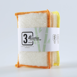 Private Label Eco Friendly Washing Up Sponge